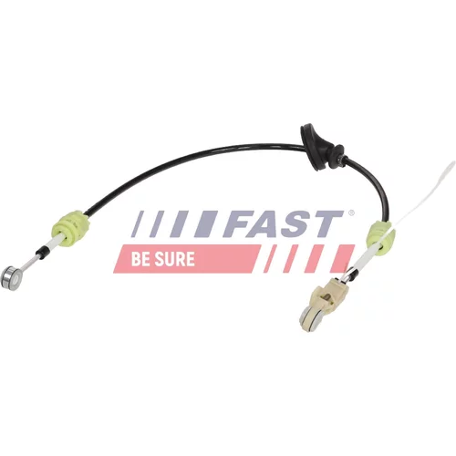 Súprava káblov, mechanická prevodovka FT11771 /FAST/