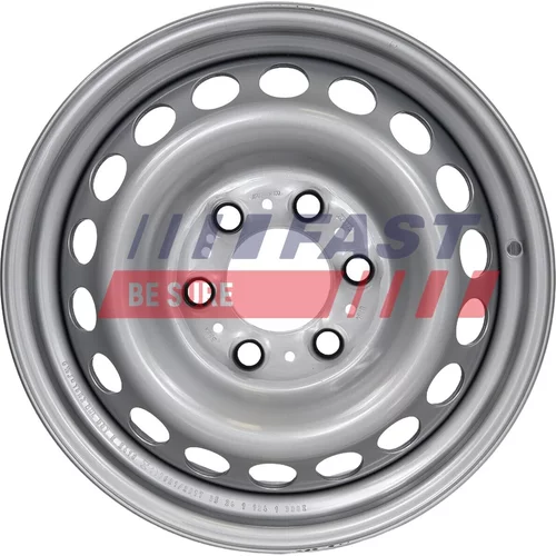 Ráfik FT11828 /FAST/ - obr. 2