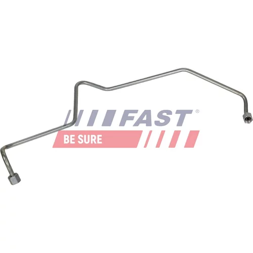 Olejové vedenie FAST FT11868