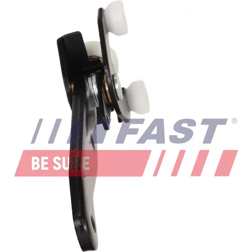 Kladkové vedenie posuvných dverí FT11886 /FAST/ - obr. 3