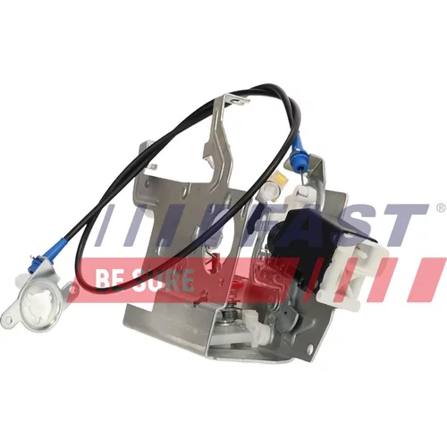 Zámok dverí FT12359 /FAST/ - obr. 4