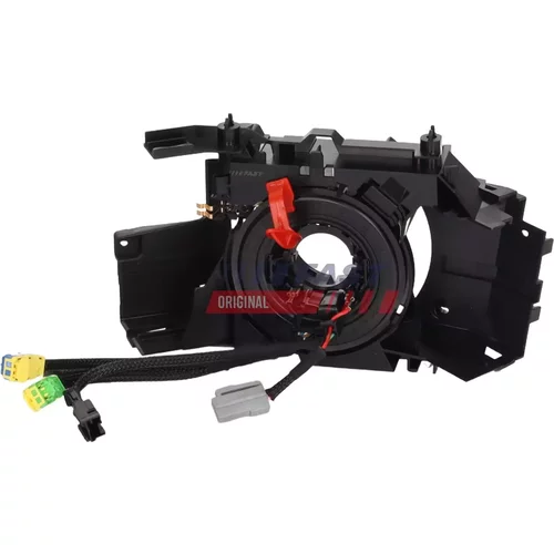 vinutá pružina, Airbag FAST FT12472