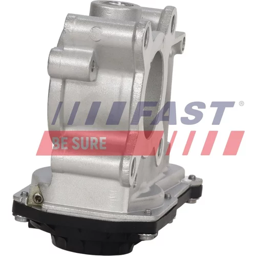 Hrdlo škrtiacej klapky FT12480 /FAST/ - obr. 3