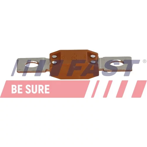 Poistka FAST FT12483