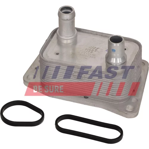 Chladič motorového oleja FAST FT12532