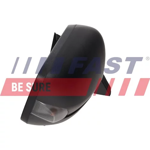Vonkajšie spätné zrkadlo FT12643 /FAST/ - obr. 3