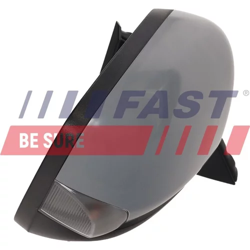 Vonkajšie spätné zrkadlo FT12649 /FAST/ - obr. 3