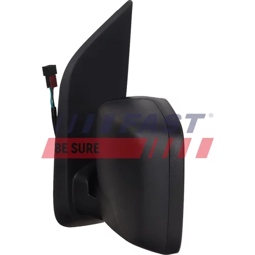 Vonkajšie spätné zrkadlo FT12715 /FAST/ - obr. 4