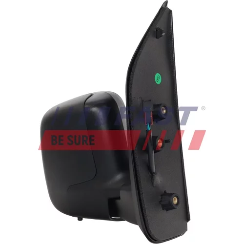 Vonkajšie spätné zrkadlo FT12716 /FAST/ - obr. 1
