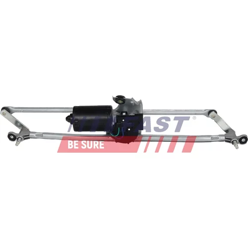 Mechanizmus stieračov FT12825 /FAST/ - obr. 2