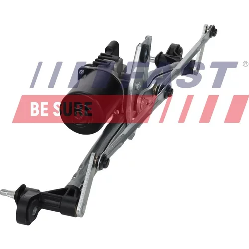 Mechanizmus stieračov FT12831 /FAST/ - obr. 4