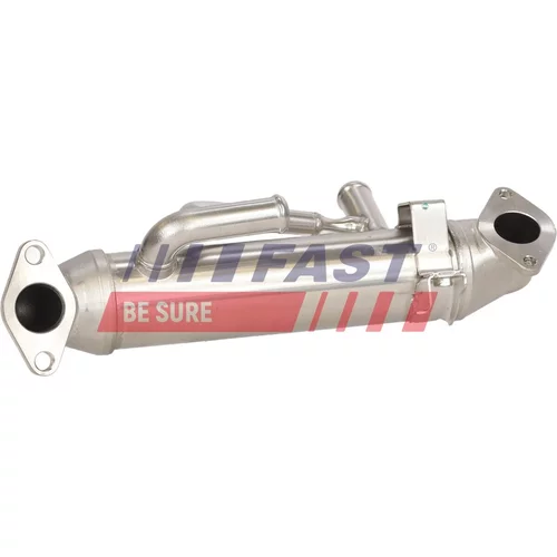 Chladič pre recirkuláciu plynov FAST FT12843