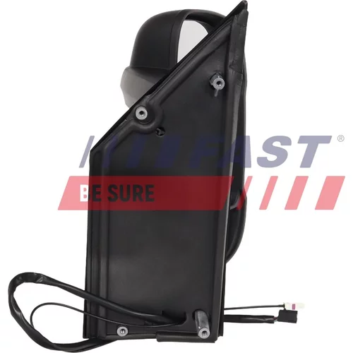 Vonkajšie spätné zrkadlo FT12888 /FAST/ - obr. 4