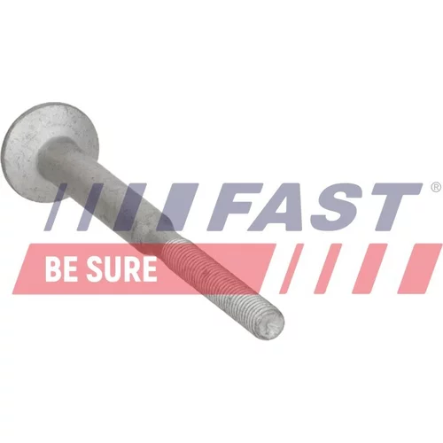 Skrutka, držiak vstrekovacej trysky FT13100 /FAST/ - obr. 3