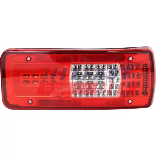 Koncové svetlo FT13448 /FAST/ - obr. 2