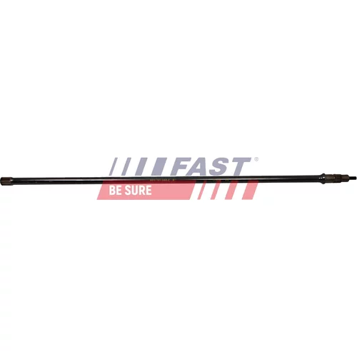 Závrtná skrutka, otočná tyčka FT13508HD /FAST/ - obr. 2
