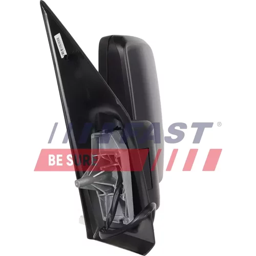 Vonkajšie spätné zrkadlo FT13616 /FAST/ - obr. 4