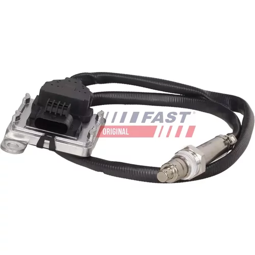 NOx-Sensor, vstrekovanie močoviny FAST FT13950