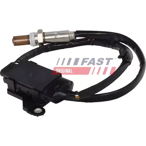 NOx-Sensor, vstrekovanie močoviny FT13957 /FAST/ - obr. 4