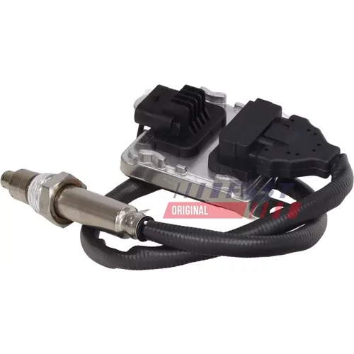 NOx-Sensor, vstrekovanie močoviny FT13958 /FAST/ - obr. 4