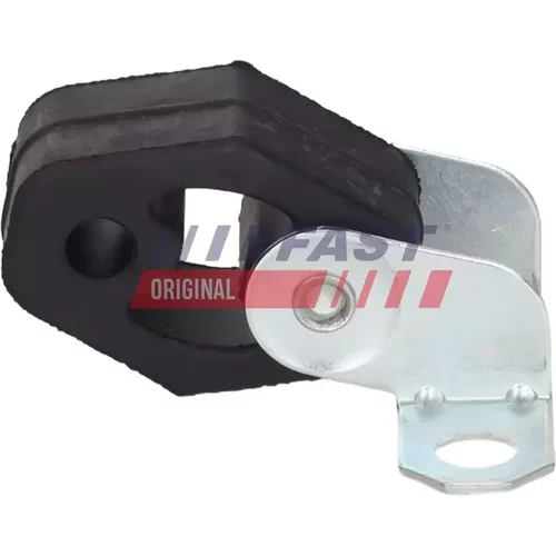 Poistný krúžok pre tlmič výfuku FT14585 /FAST/ - obr. 2