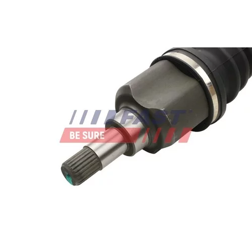 Hnací hriadeľ FT27046 /FAST/ - obr. 2
