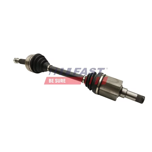 Hnací hriadeľ FT27186 /FAST/ - obr. 1