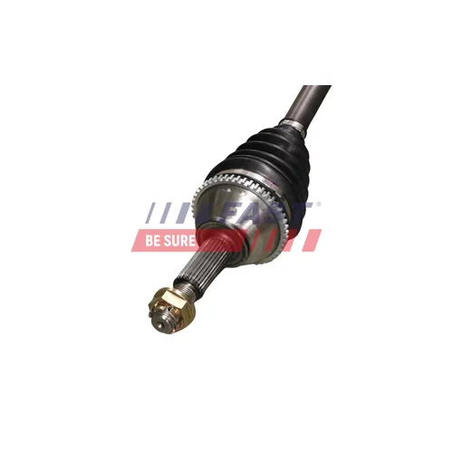 Hnací hriadeľ FT27192 /FAST/ - obr. 4
