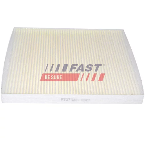Filter vnútorného priestoru FAST FT37330