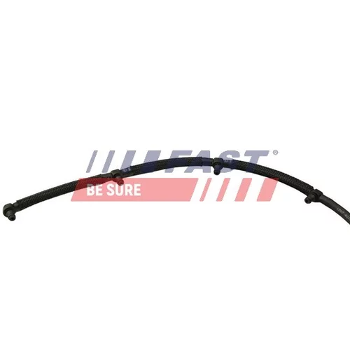 Trubka prepadu FT39618 /FAST/ - obr. 1