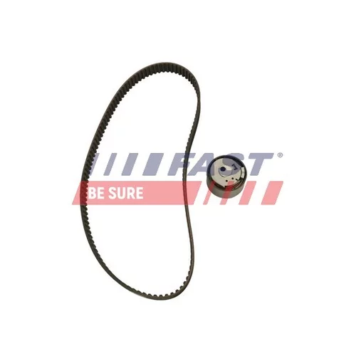 Ozubený remeň FT41122 /FAST/ - obr. 1