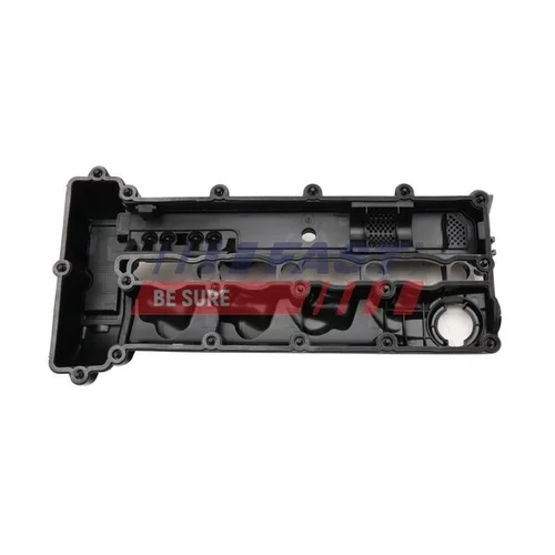 Kryt hlavy valcov FT45214 /FAST/ - obr. 2