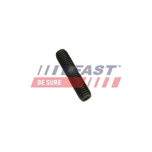 Skrutka upevnenia turbodúchadla FT45902 /FAST/ - obr. 1