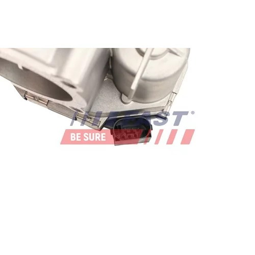 Hrdlo škrtiacej klapky FT50424 /FAST/ - obr. 3