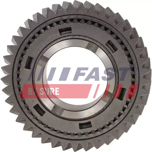 Ozubené koleso, hlavný hriadeľ FT62447 /FAST/ - obr. 2