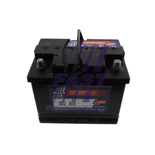 Štartovacia batéria FT75218 /FAST/ - obr. 9