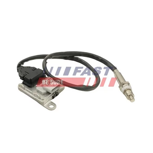 NOx-Sensor, vstrekovanie močoviny FT81807 /FAST/