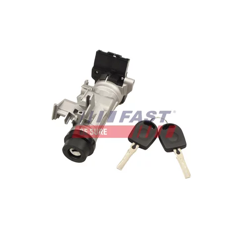 Zámok riadenia FAST FT82354