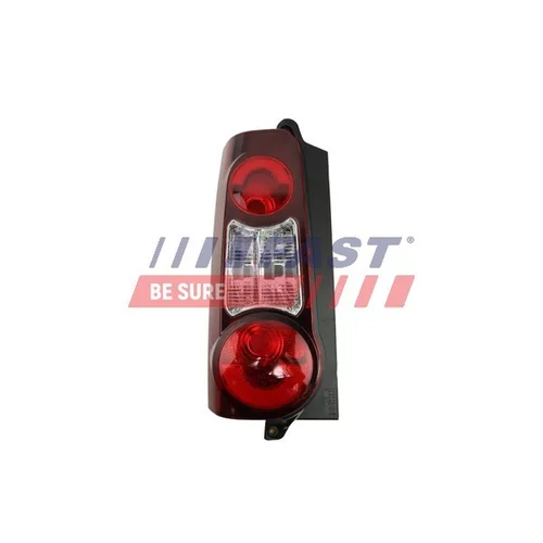 Zadné svetlo FAST FT86408