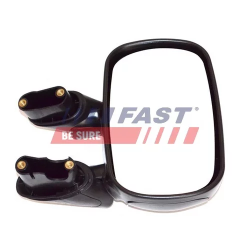 Vonkajšie spätné zrkadlo FAST FT88287