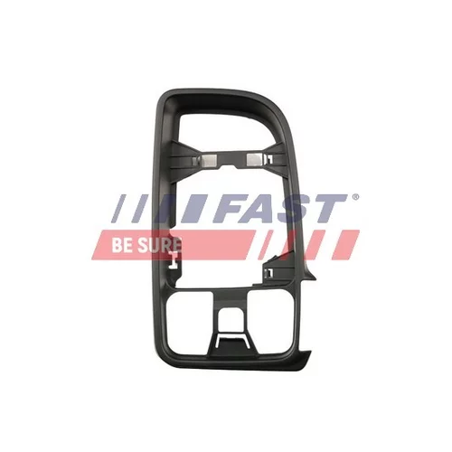 Kryt vonkajšieho zrkadla FAST FT88840