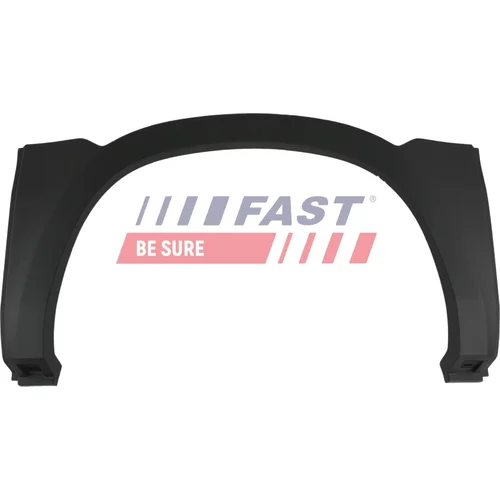 Rozšírenie blatníka FAST FT90926