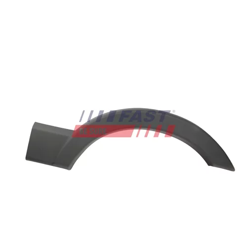 Ozdobná/ochranná lišta bočnej steny FAST FT90983G