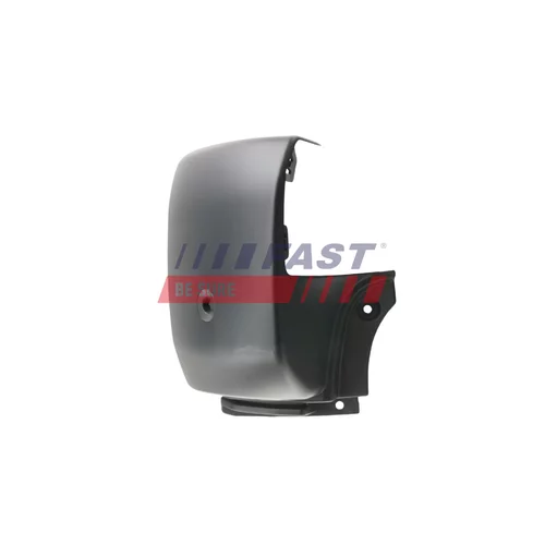 Nárazník FT91334G /FAST/ - obr. 2