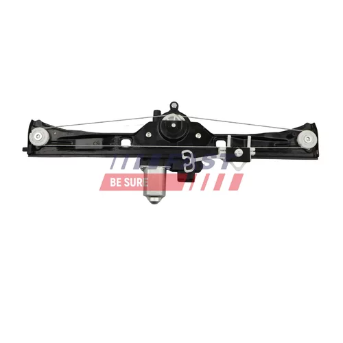 Mechanizmus zdvíhania okna FT91715 /FAST/ - obr. 1