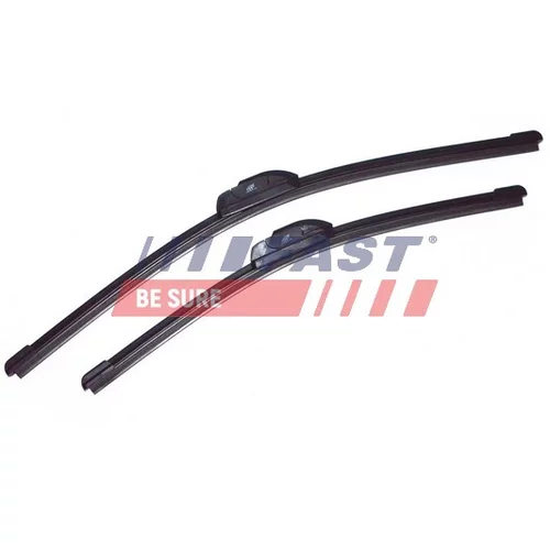 Stieracia lišta FAST FT93206