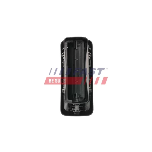 Vzduchová tryska, prístrojová doska FT93701 /FAST/ - obr. 2