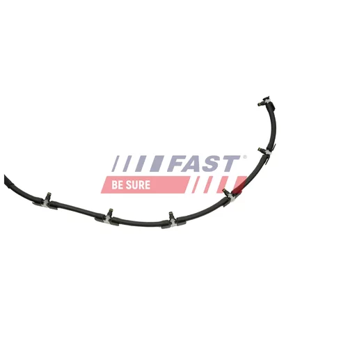 Trubka prepadu FT00255 /FAST/ - obr. 1
