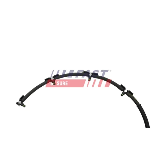 Trubka prepadu FT00269 /FAST/ - obr. 1