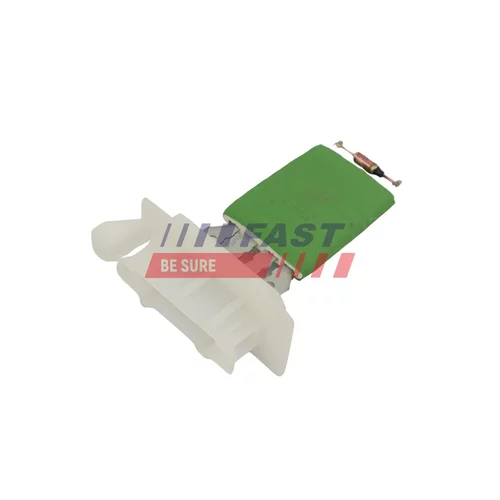 Predradný odpor ventilátora klimatizácie FAST FT00424